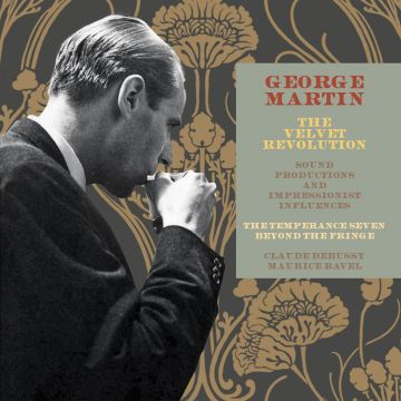 GEORGE MARTIN - SOUL ON MY BOOTS: THE COLLECTION