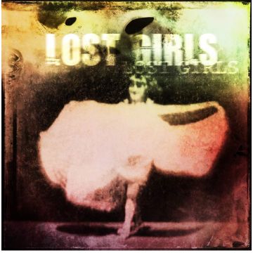 LOST GIRLS - LOST GIRLS