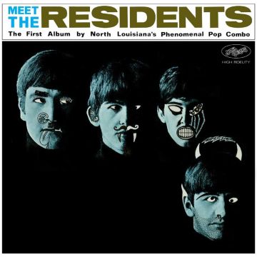 RESIDENTS - MEET THE RESIDENTS