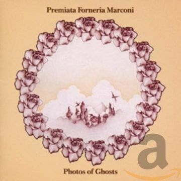 PFM - PHOTOS OF GHOSTS