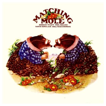 MATCHING MOLE - MATCHING MOLE