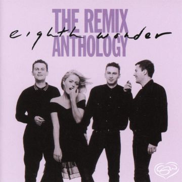 EIGHTH WONDER - REMIX ANTHOLOGY