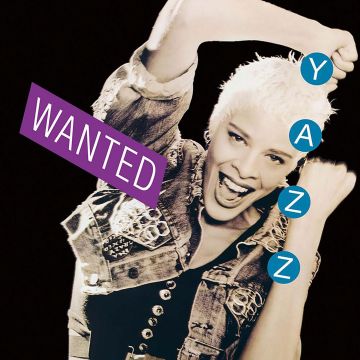 YAZZ - WANTED (3CD DELUXE)