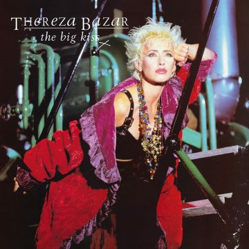 THEREZA BAZAR - BIG KISS: EXPANDED EDITION