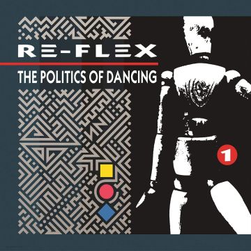 RE-FLEX - POLITICS OF DANCING
