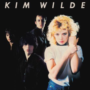 KIM WILDE - KIM WILDE (DVD EXPANDED GATEFOLD WALLET EDITION)