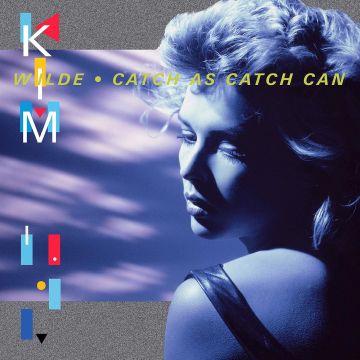 KIM WILDE - CATCH AS CATCH CAN (DVD EXPANDED GATEFOLD WALLET EDITION)