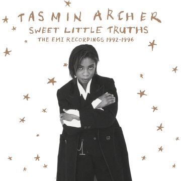 TASMIN ARCHER - SWEET LITTLE TRUTHS: THE EMI YEARS 1992-1996 (3CD DIGIPAK)