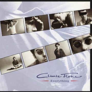 CLIMIE FISHER - EVERYTHING