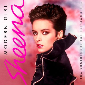 EASTON SHEENA - MODERN GIRL: THE COMPLETE EMI RECORDINGS