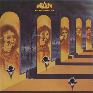 MAN - WELSH CONNECTION