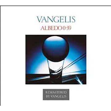 VANGELIS - ALBEDO 0.39