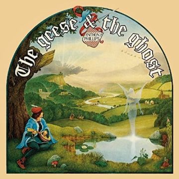 ANTHONY PHILLIPS - GEESE & THE GHOST (DEFINITIVE EDITION/2CD/POSTER/DVD-A 5.1 SURROU