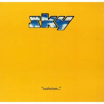 SKY - CADMIUM