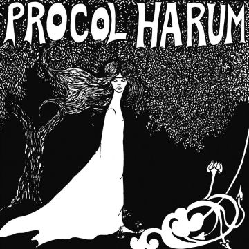 PROCOL HARUM - PROCOL HARUM (DELUXE EDITION/BONUS DISC)
