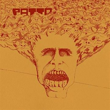 PATTO - PATTO: REMASTERED AND EXPANDED EDITION