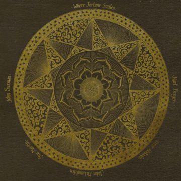 MCLAUGHLIN,JOHN; SURMAN,JOHN; BERGER,KARL; MARTIN,STU; HOLLAND,DAVE - WHERE FORTUNE SMILES (REMASTERED)