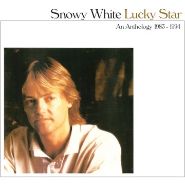 SNOWY WHITE - LUCKY STAR: AN ANTHOLOGY 1983-1994 (REMASTERED)