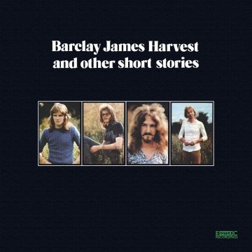 BARCLAY JAMES HARVEST - BARCLAY JAMES HARVEST & OTHER SHORT STORIES