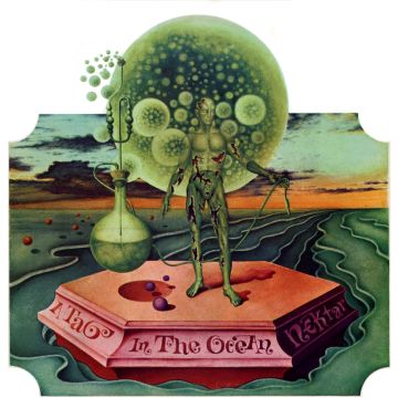 NEKTAR - TAB IN THE OCEAN