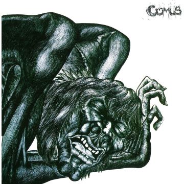COMUS - FIRST UTTERANCE (REMASTERED/EXPANDED)