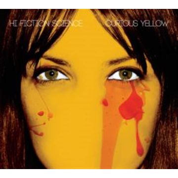 HI FICTION SCIENCE - CURIOUS YELLOW