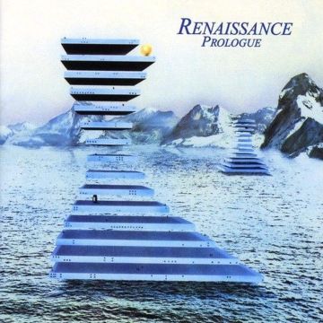 RENAISSANCE - PROLOGUE (EXPANDED & REMASTERED)