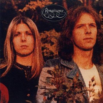 RENAISSANCE - ASHES ARE BURNING (REMASTERED & EXPANDED EDITION)