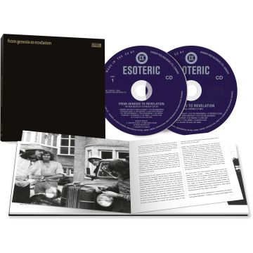 GENESIS - FROM GENESIS TO REVELATION