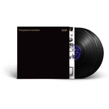 GENESIS - FROM GENESIS TO REVELATION