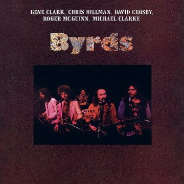 BYRDS - BYRDS: REMASTERED EDITION