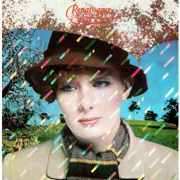 Renaissance - A Song For All Seasons