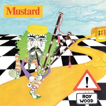 ROY WOOD - MUSTARD: REMASTERED & EXPANDED EDITION