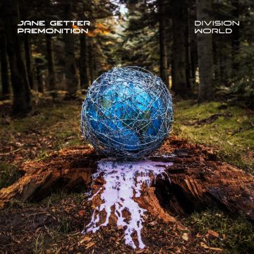 JANE GETTER - DIVISION WORLD