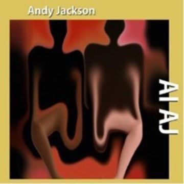 [CD/BLU-RAY] ANDY JACKSON - AI AJ