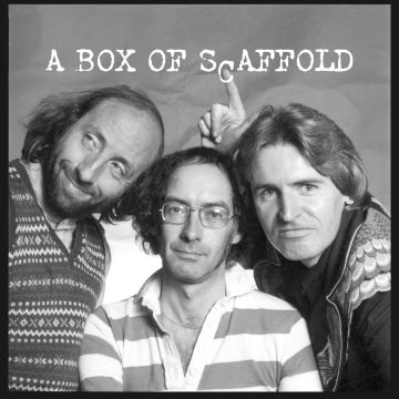 SCAFFOLD - BOX OF SCAFFOLD