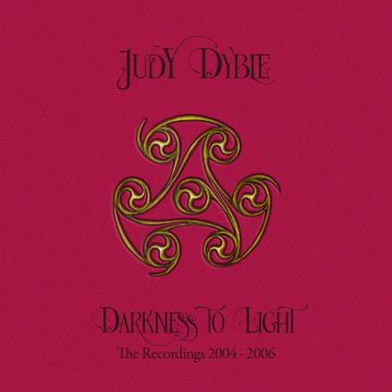 JUDY DYBLE - DARKNESS TO LIGHT - RECORD (CD BOX SET)