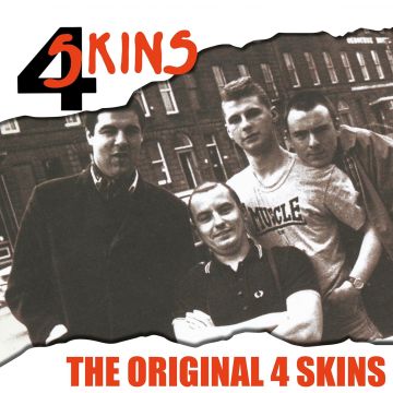 4 SKINS - ORIGINAL 4 SKINS