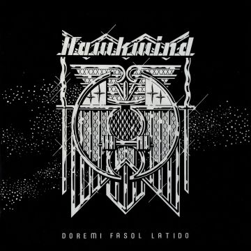 HAWKWIND - DOREMI FASOL LATIDO (DELUXE)