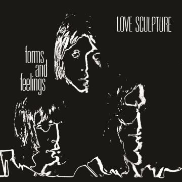 LOVE SCULPTURE - FORMS & FEELINGS