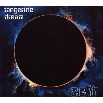 TANGERINE DREAM - ZEIT