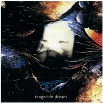 TANGERINE DREAM - ATEM