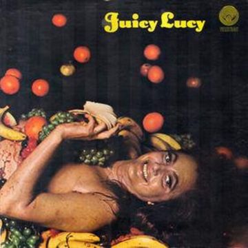 JUICY LUCY - JUICY LUCY