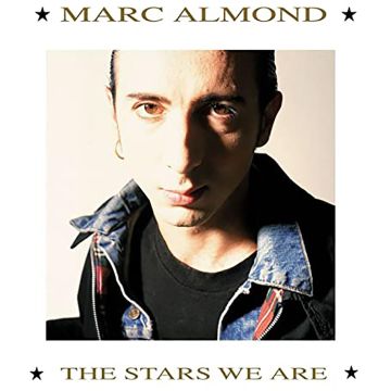 MARC ALMOND - STARS WE ARE (EXPANDED EDITION/CAPACITY WALLET)
