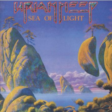 URIAH HEEP - SEA OF LIGHT