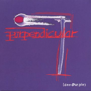 DEEP PURPLE - PURPENDICULAR