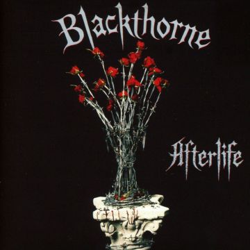 BLACKTHORNE - AFTERLIFE (EXPANDED EDITION)