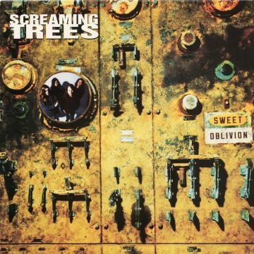SCREAMING TREES - SWEET OBLIVION: EXPANDED EDITION