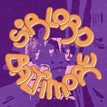 SIR LORD BALTIMORE - COMPLETE RECORDINGS 1970-2006 (3CD CAPACITY WALLET)
