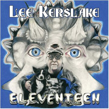 LEE KERSLAKE - ELEVENTEEN